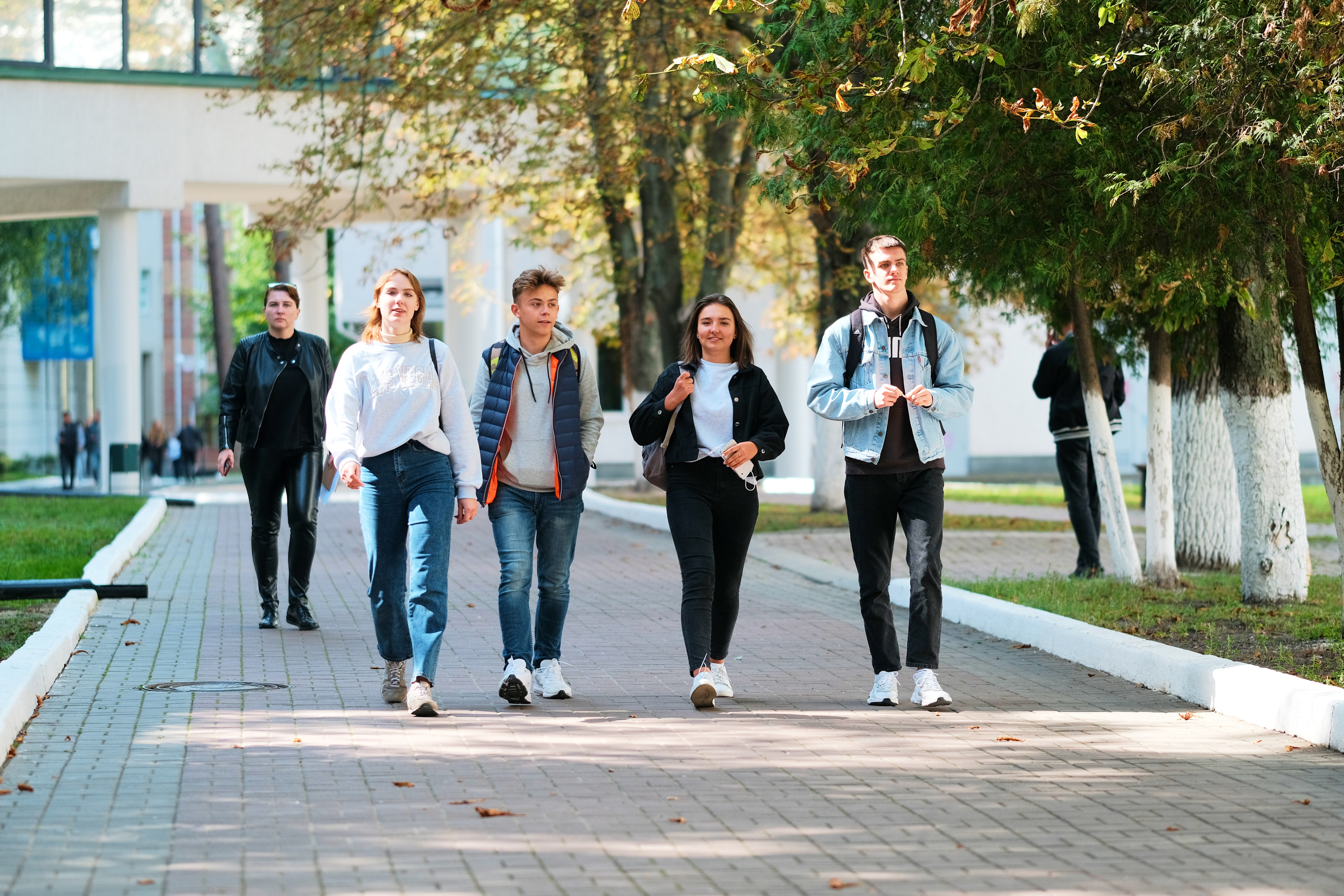 Student Support